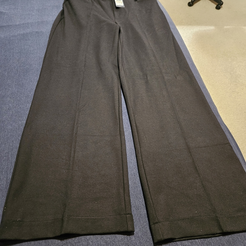 Lady dress slacks new